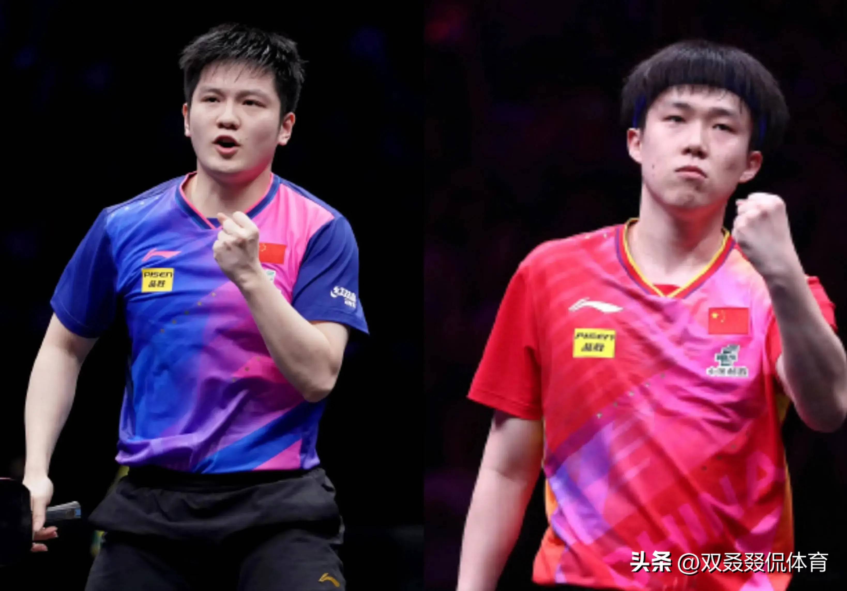 费德勒强势横扫国乒晋级半决赛，状态火热！