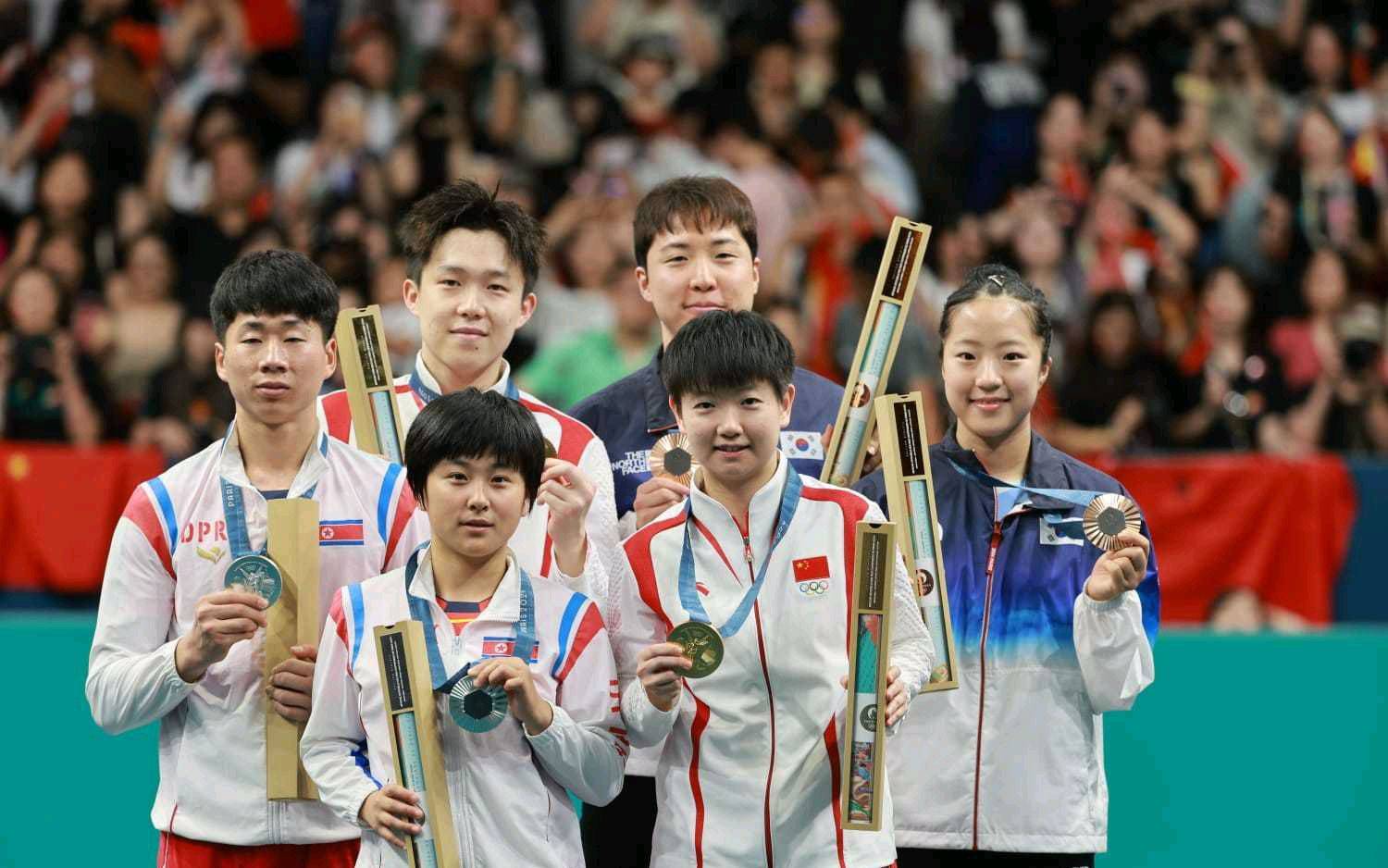 约基奇关键时刻救险，孙颖莎力保胜局拿下系列赛